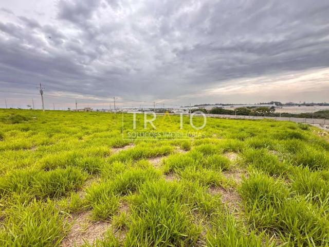 Terreno em Condomínio para Venda em Paulínia/SP Jardim Nossa Senhora Aparecida