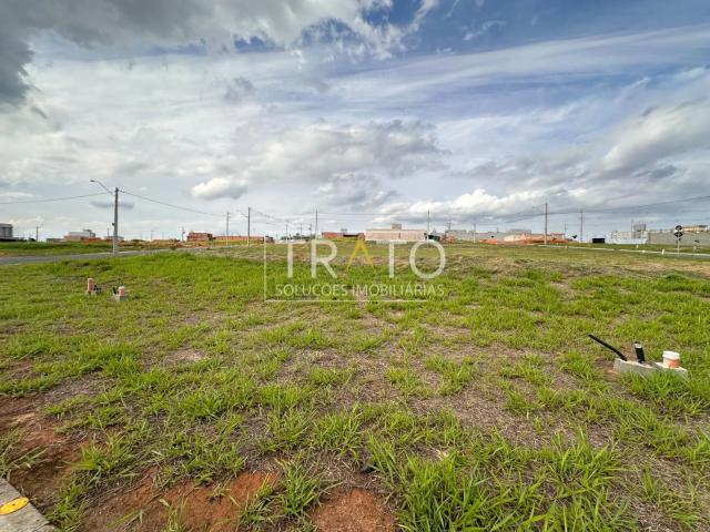 Terreno em Condomínio para Venda em Paulínia/SP Jardim Nossa Senhora Aparecida