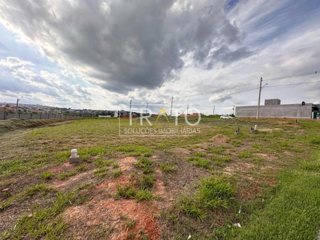 Terreno em Condomínio para Venda em Paulínia/SP Jardim Nossa Senhora Aparecida