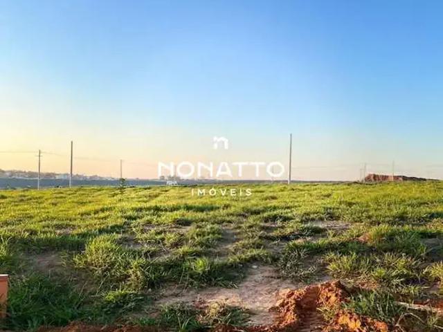 Terreno em Condomínio para Venda em Paulínia/SP Jardim Nossa Senhora Aparecida