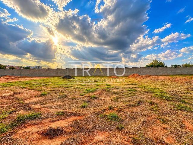 Terreno em Condomínio para Venda em Paulínia/SP Jardim Nossa Senhora Aparecida