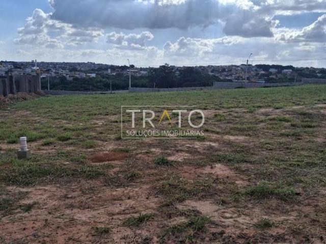 Terreno em Condomínio para Venda em Paulínia/SP Jardim Nossa Senhora Aparecida