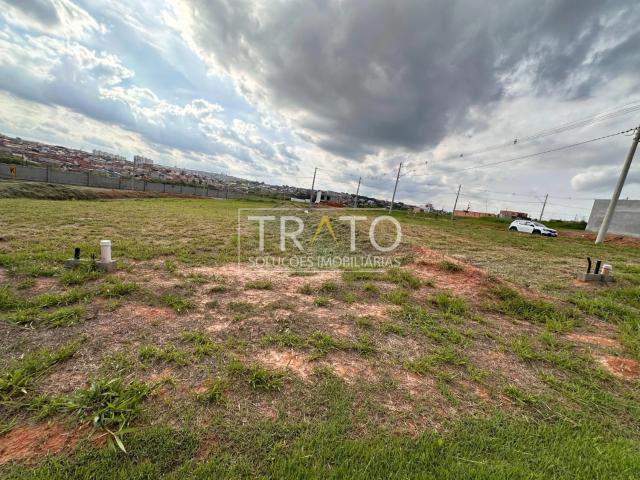 Terreno em Condomínio para Venda em Paulínia/SP Jardim Nossa Senhora Aparecida