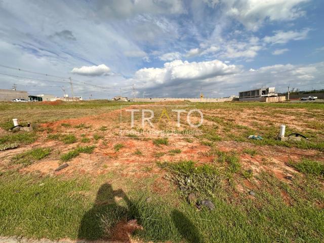 Terreno em Condomínio para Venda em Paulínia/SP Jardim Nossa Senhora Aparecida
