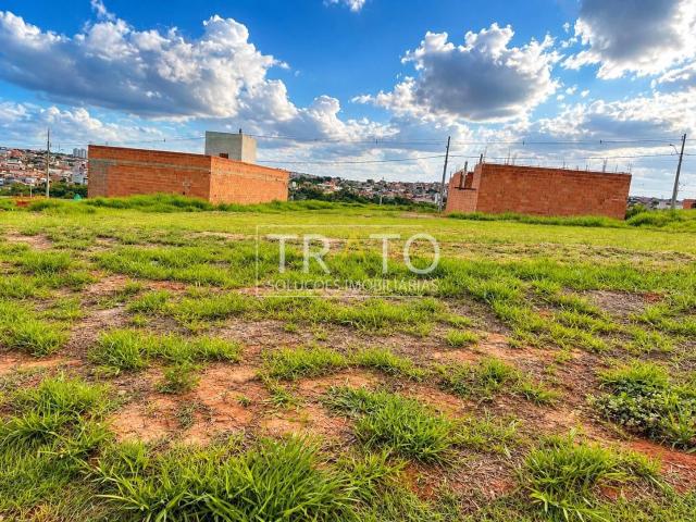Terreno em Condomínio para Venda em Paulínia/SP Jardim Nossa Senhora Aparecida