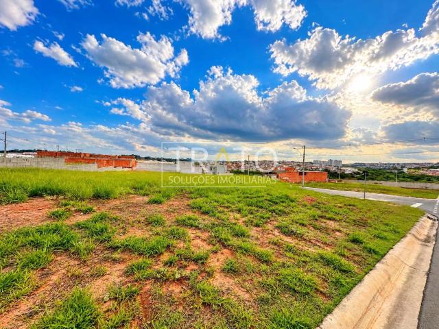 Terreno em Condomínio para Venda em Paulínia/SP Jardim Nossa Senhora Aparecida