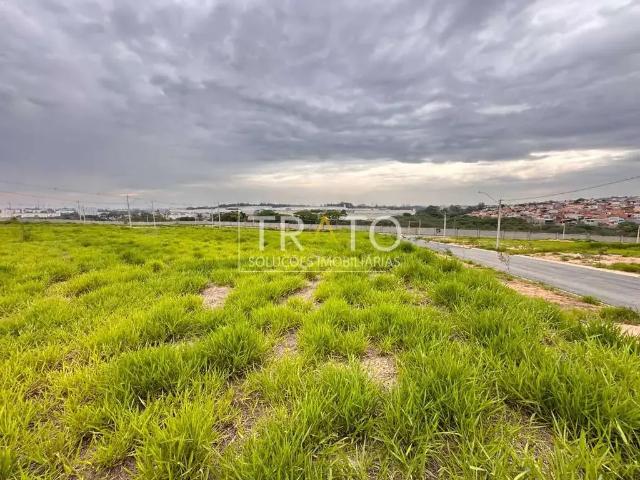 Terreno em Condomínio para Venda em Paulínia/SP Jardim Nossa Senhora Aparecida
