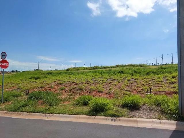 Terreno em Condomínio para Venda em Paulínia/SP Jardim Nossa Senhora Aparecida
