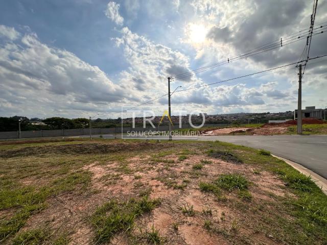 Terreno em Condomínio para Venda em Paulínia/SP Jardim Nossa Senhora Aparecida