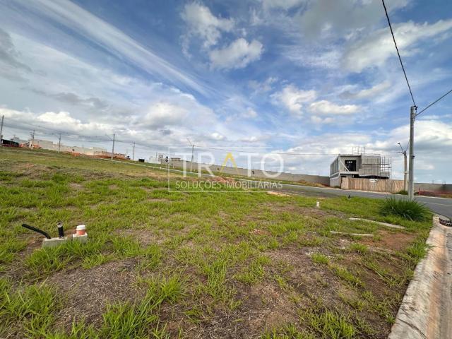 Terreno em Condomínio para Venda em Paulínia/SP Jardim Nossa Senhora Aparecida