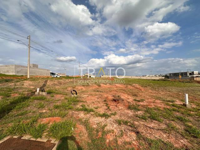 Terreno em Condomínio para Venda em Paulínia/SP Jardim Nossa Senhora Aparecida