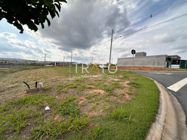 Terreno em Condomínio para Venda em Paulínia/SP Jardim Nossa Senhora Aparecida