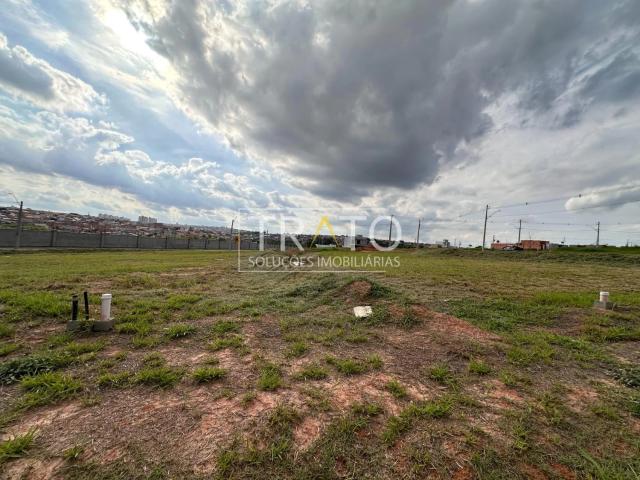 Terreno em Condomínio para Venda em Paulínia/SP Jardim Nossa Senhora Aparecida
