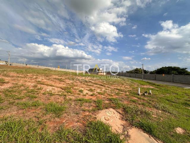 Terreno em Condomínio para Venda em Paulínia/SP Jardim Nossa Senhora Aparecida