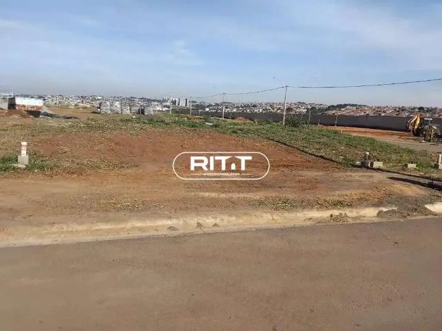 Terreno em Condomínio para Venda em Paulínia/SP Jardim Nossa Senhora Aparecida