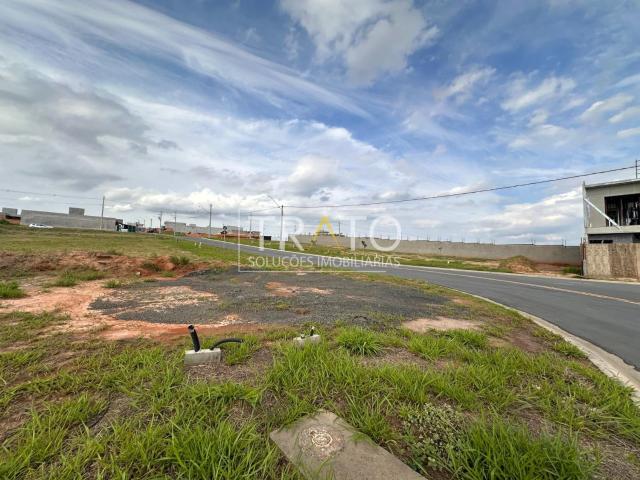 Terreno em Condomínio para Venda em Paulínia/SP Jardim Nossa Senhora Aparecida