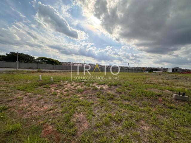 Terreno em Condomínio para Venda em Paulínia/SP Jardim Nossa Senhora Aparecida
