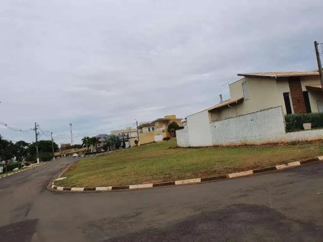 Terreno em Condomínio para Venda em Paulínia/SP Jardim Planalto