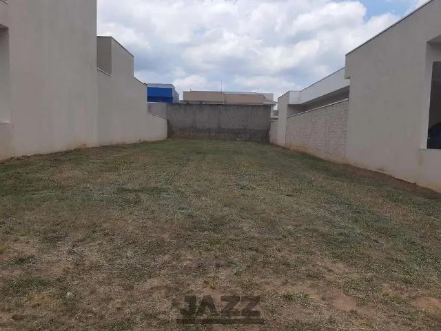Terreno em Condomínio para Venda em Paulínia/SP Jardim Planalto