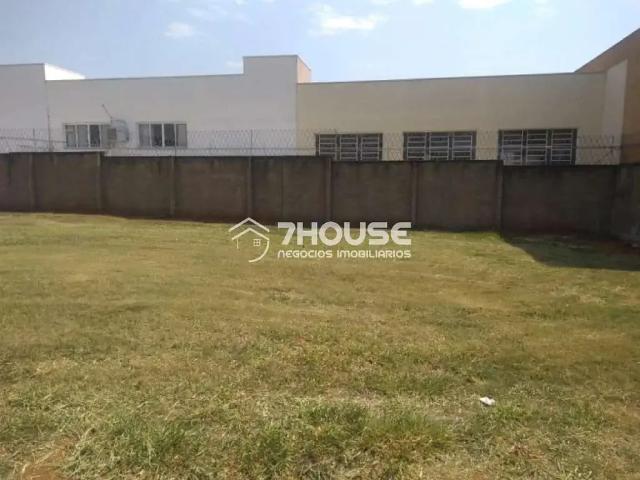 Terreno em Condomínio para Venda em Paulínia/SP Jardim Planalto