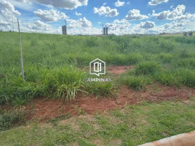 Terreno em Condomínio para Venda em Paulínia/SP João Aranha