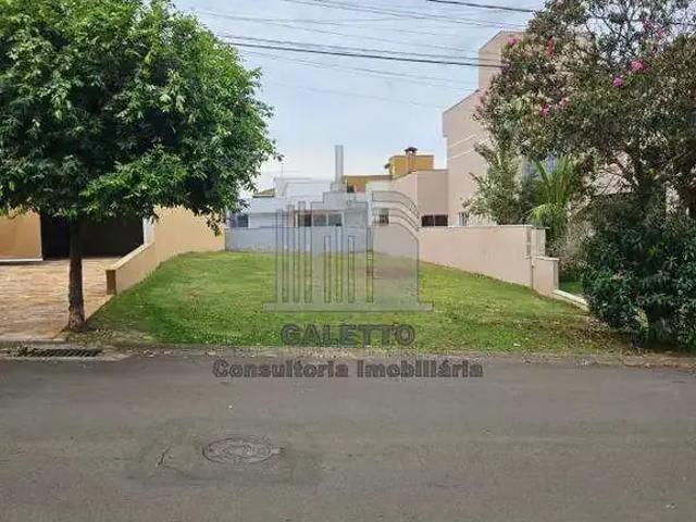 Terreno em Condomínio para Venda em Paulínia/SP Parque Bom Retiro
