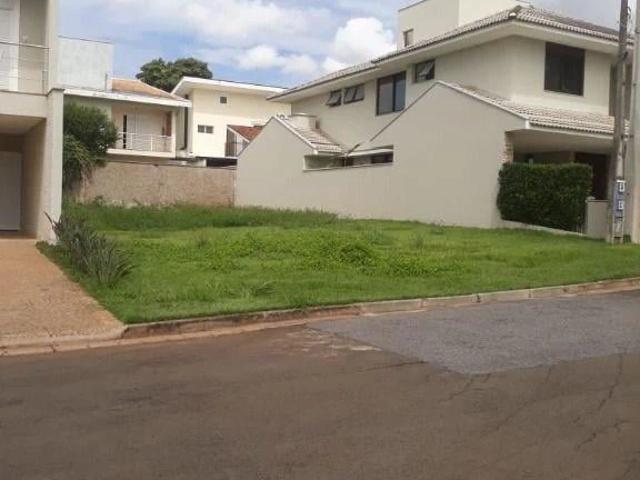 Terreno em Condomínio para Venda em Paulínia/SP Parque Bom Retiro