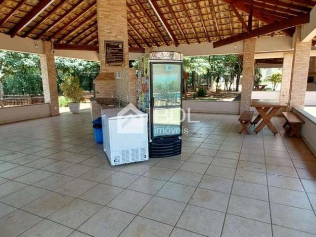 Terreno em Condomínio para Venda em Paulínia/SP Parque Bom Retiro