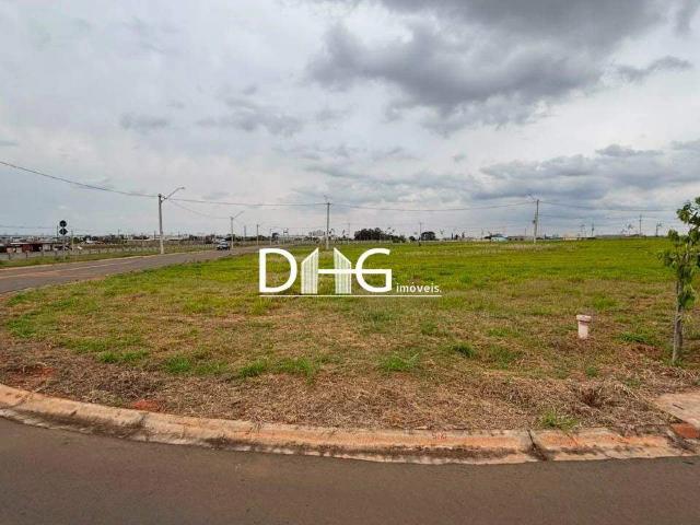 Terreno em Condomínio para Venda em Paulínia/SP Parque Bom Retiro