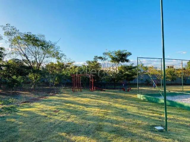 Terreno em Condomínio para Venda em Paulínia/SP Parque Brasil 500