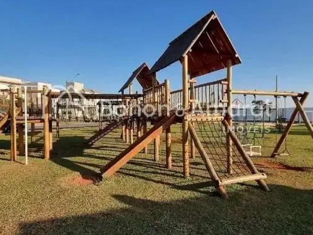 Terreno em Condomínio para Venda em Paulínia/SP Parque Brasil 500