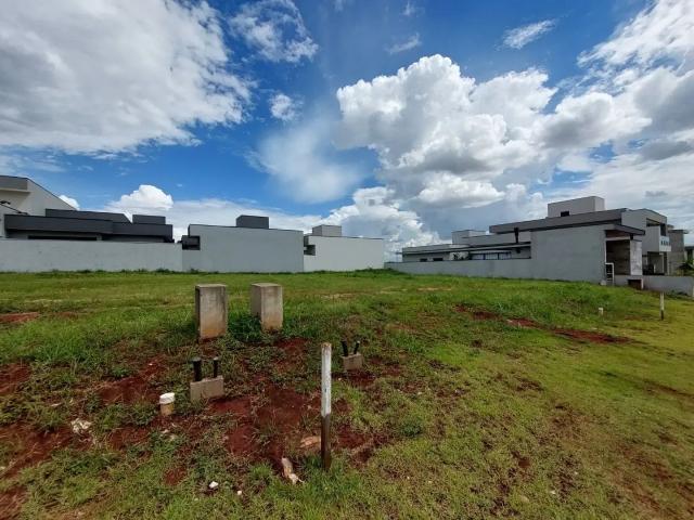 Terreno em Condomínio para Venda em Paulínia/SP Parque Brasil 500