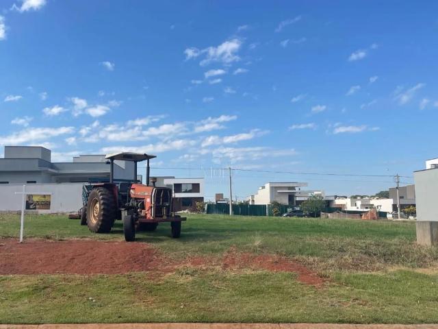 Terreno em Condomínio para Venda em Paulínia/SP Parque Brasil 500