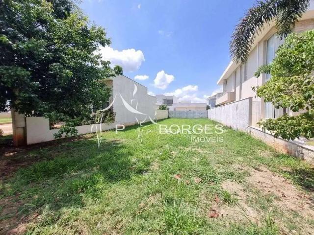 Terreno em Condomínio para Venda em Paulínia/SP Parque Brasil 500