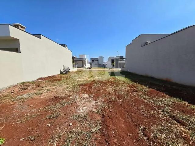 Terreno em Condomínio para Venda em Paulínia/SP Parque Brasil 500