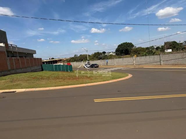Terreno em Condomínio para Venda em Paulínia/SP Parque Brasil 500