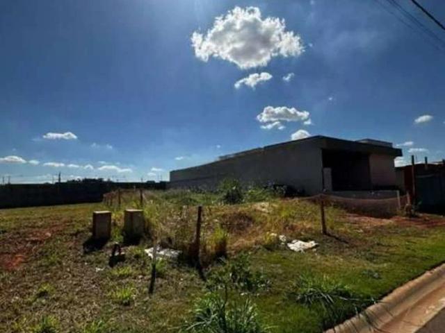 Terreno em Condomínio para Venda em Paulínia/SP Parque Brasil 500