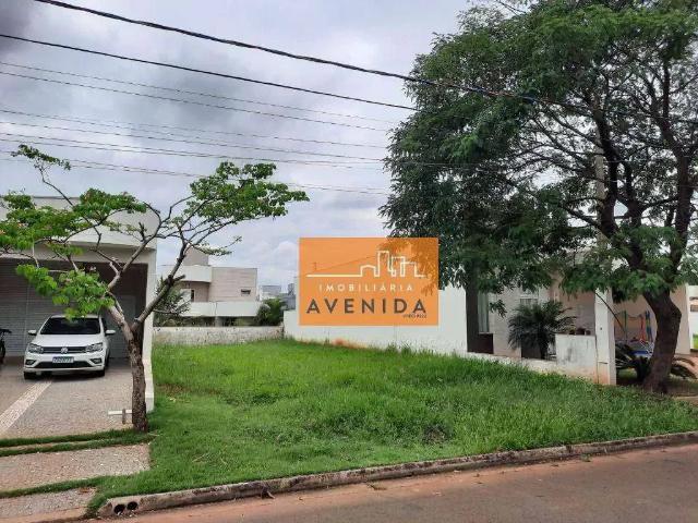 Terreno em Condomínio para Venda em Paulínia/SP Parque Brasil 500