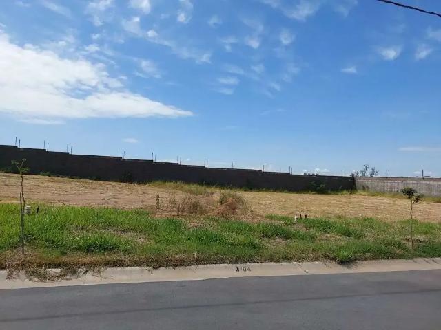 Terreno em Condomínio para Venda em Paulínia/SP Parque Brasil 500