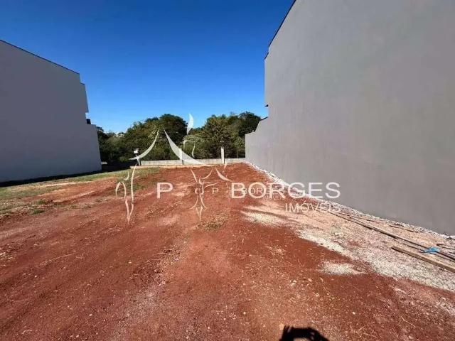 Terreno em Condomínio para Venda em Paulínia/SP Parque Brasil 500