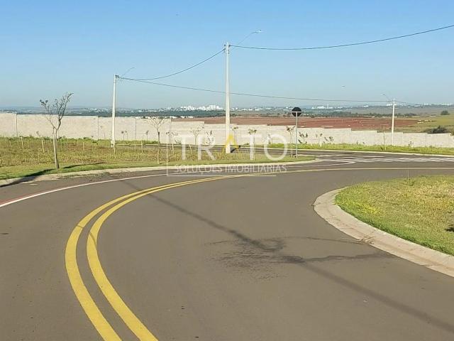 Terreno em Condomínio para Venda em Paulínia/SP Parque Brasil 500