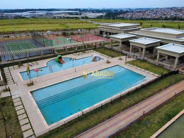 Terreno em Condomínio para Venda em Paulínia/SP Parque Brasil 500