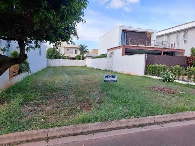 Terreno em Condomínio para Venda em Paulínia/SP Parque Brasil 500