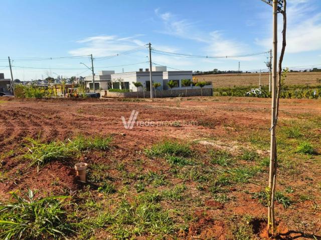 Terreno em Condomínio para Venda em Paulínia/SP Parque Brasil 500