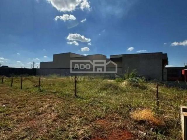 Terreno em Condomínio para Venda em Paulínia/SP Parque Brasil 500