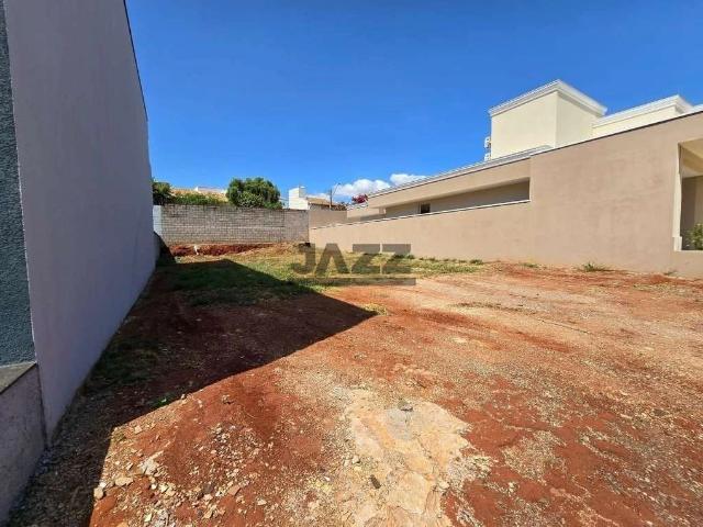 Terreno em Condomínio para Venda em Paulínia/SP Parque Brasil 500
