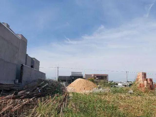 Terreno em Condomínio para Venda em Paulínia/SP Parque Brasil 500