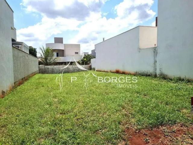 Terreno em Condomínio para Venda em Paulínia/SP Parque Brasil 500