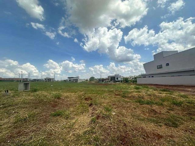Terreno em Condomínio para Venda em Paulínia/SP Parque Brasil 500