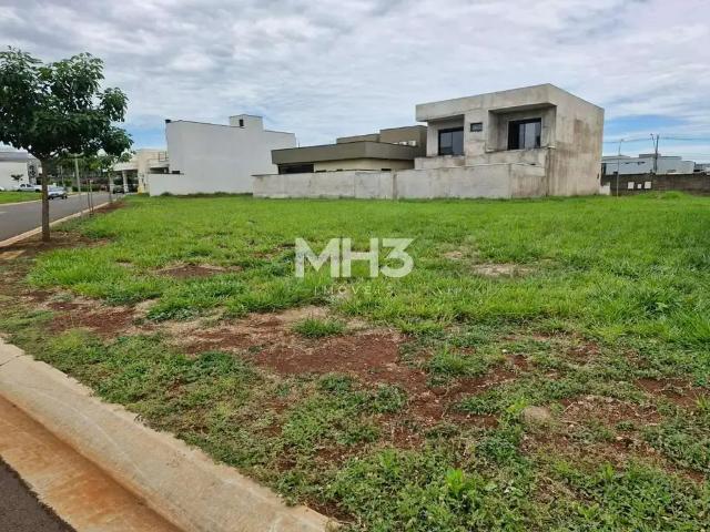 Terreno em Condomínio para Venda em Paulínia/SP Parque Brasil 500